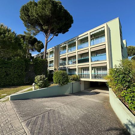 Residence Pinewood Bibione Exterior photo