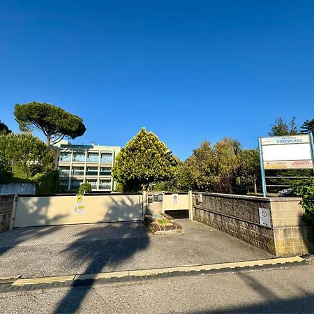 Residence Pinewood Bibione Exterior photo
