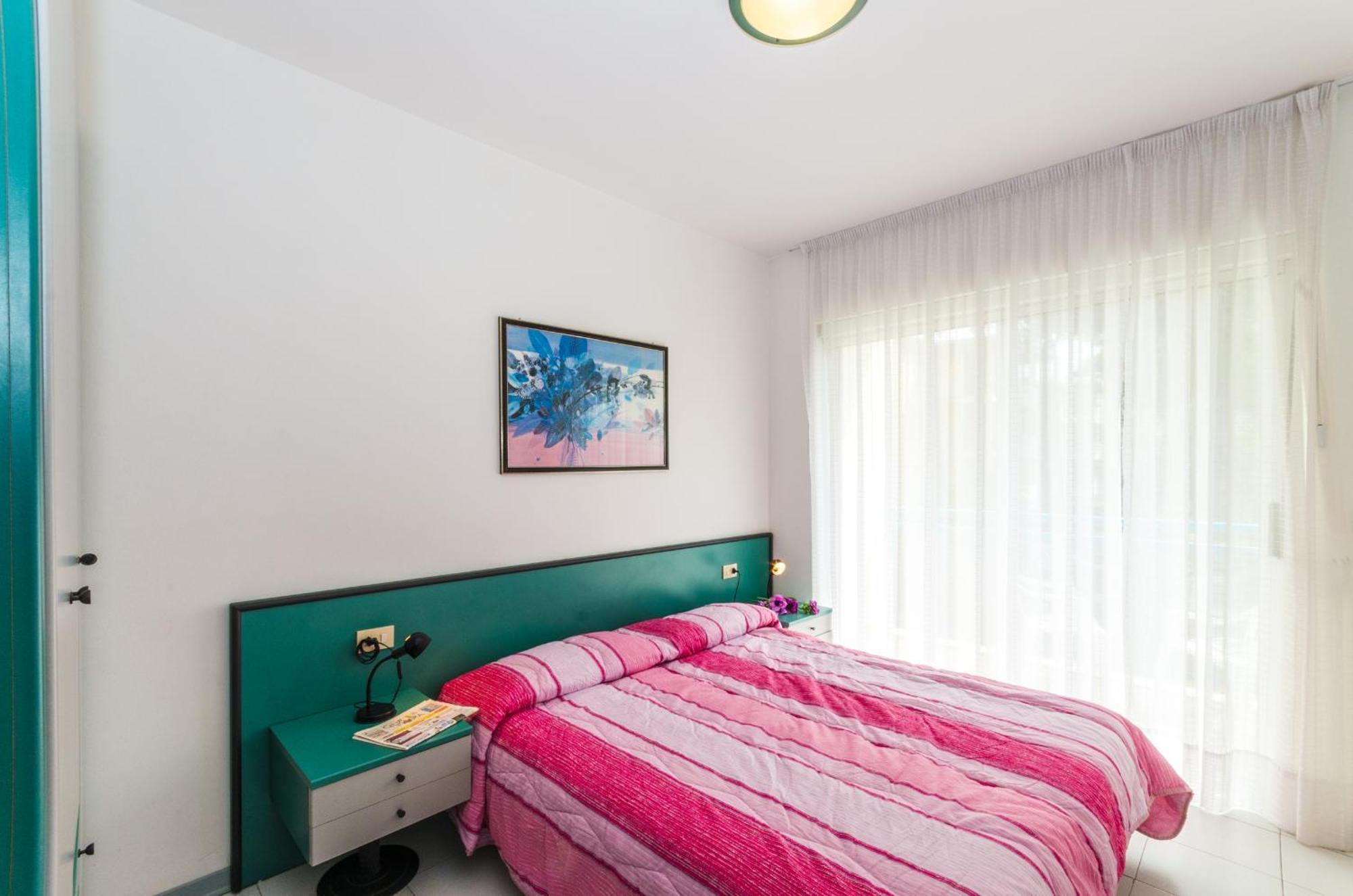 Residence Pinewood Bibione Exterior photo