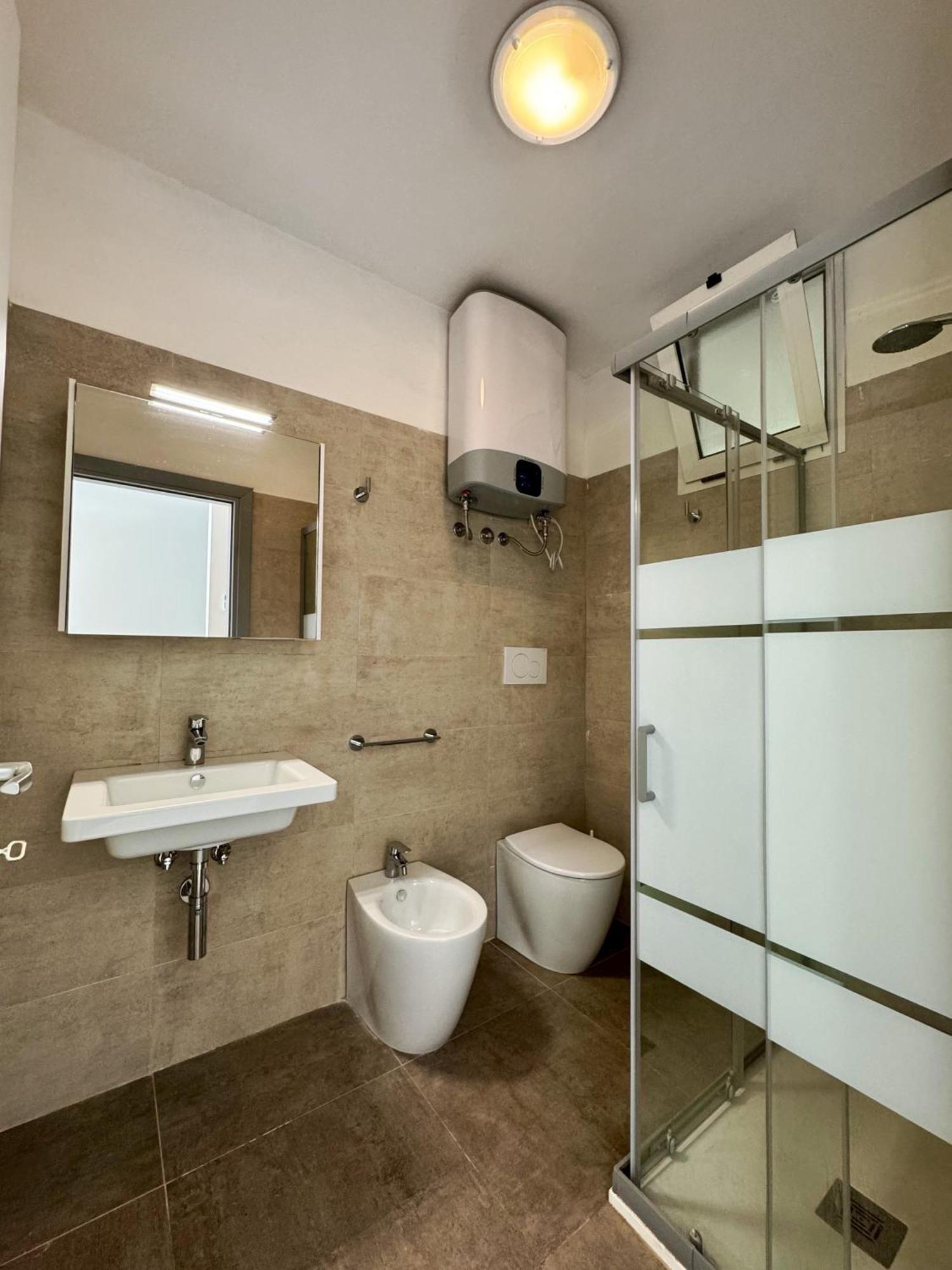 Residence Pinewood Bibione Exterior photo