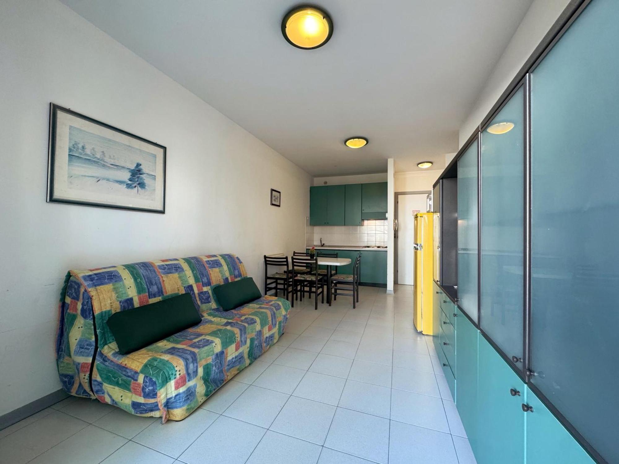 Residence Pinewood Bibione Exterior photo
