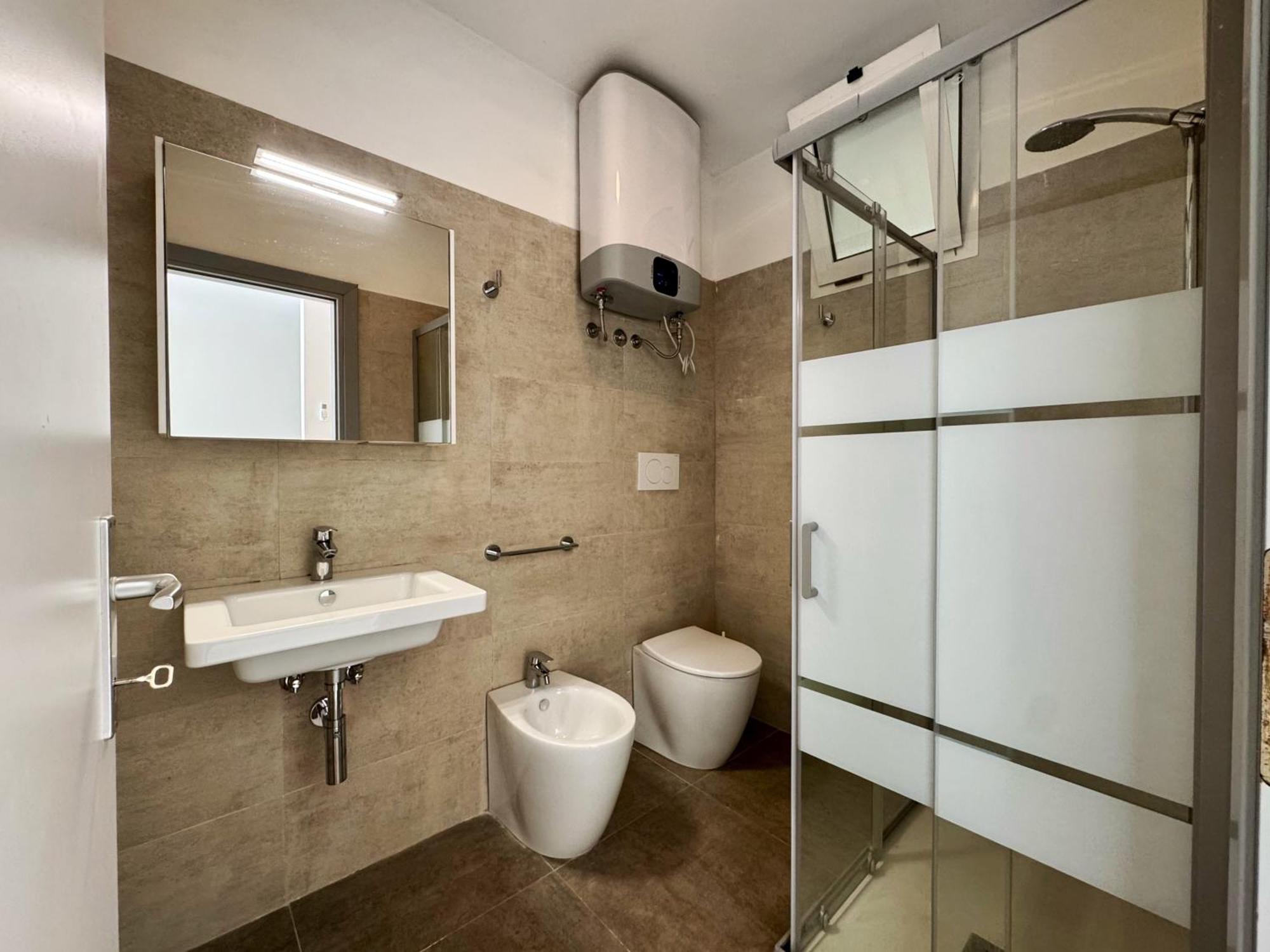 Residence Pinewood Bibione Exterior photo
