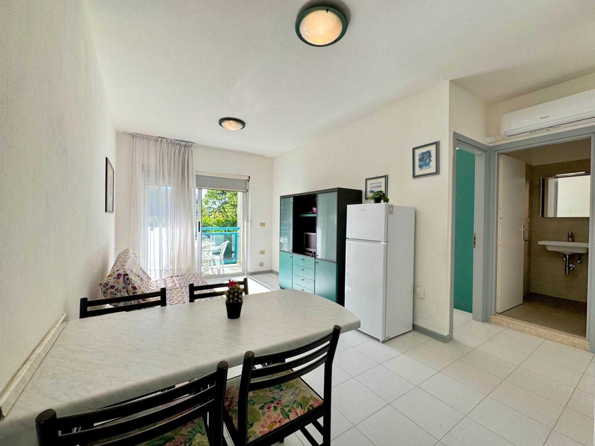 Residence Pinewood Bibione Exterior photo
