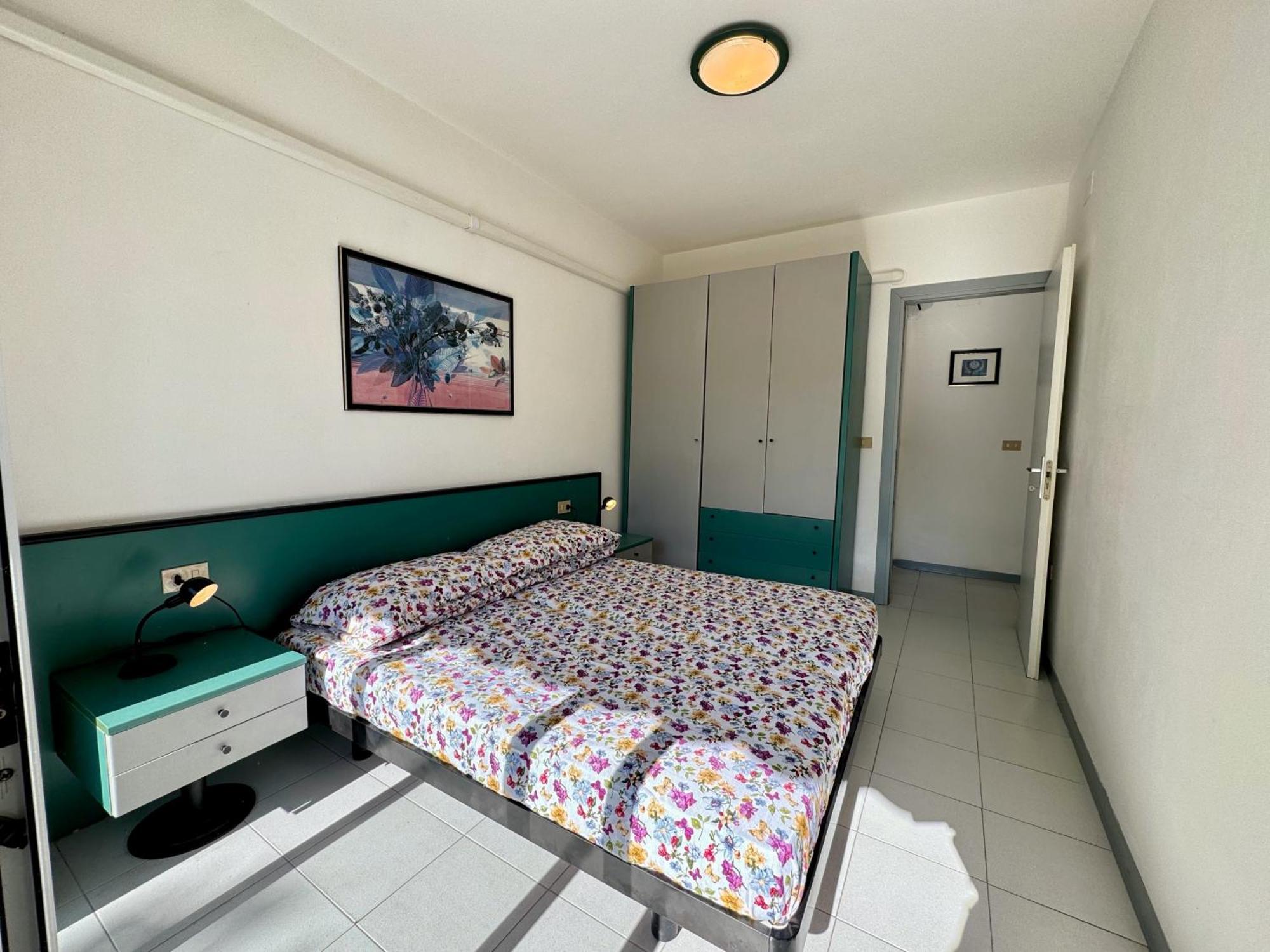 Residence Pinewood Bibione Exterior photo