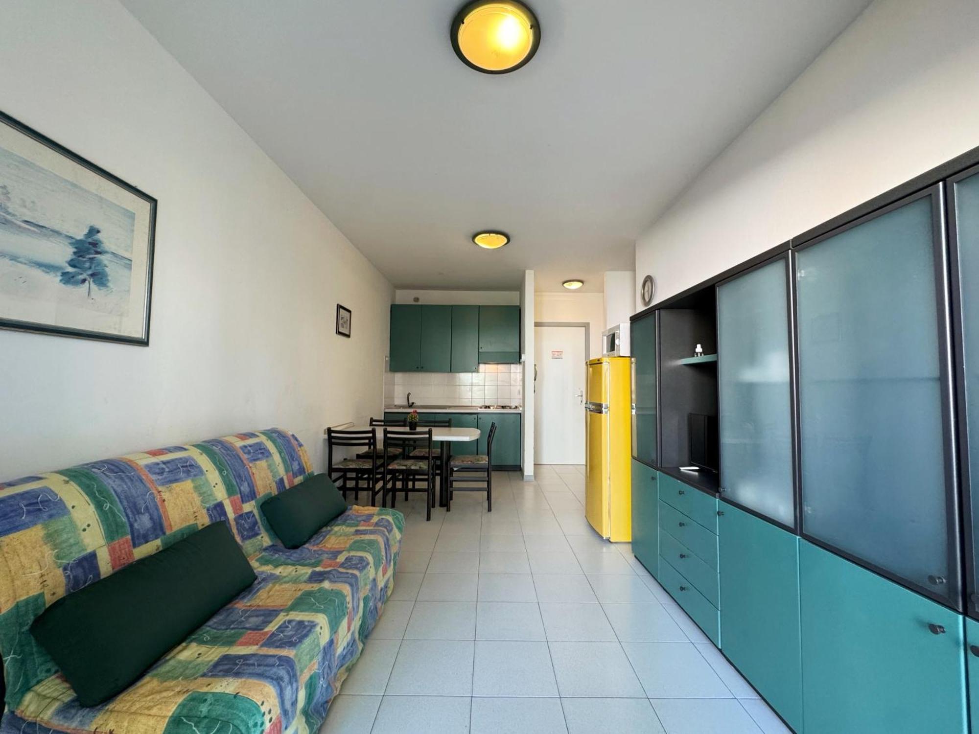 Residence Pinewood Bibione Exterior photo