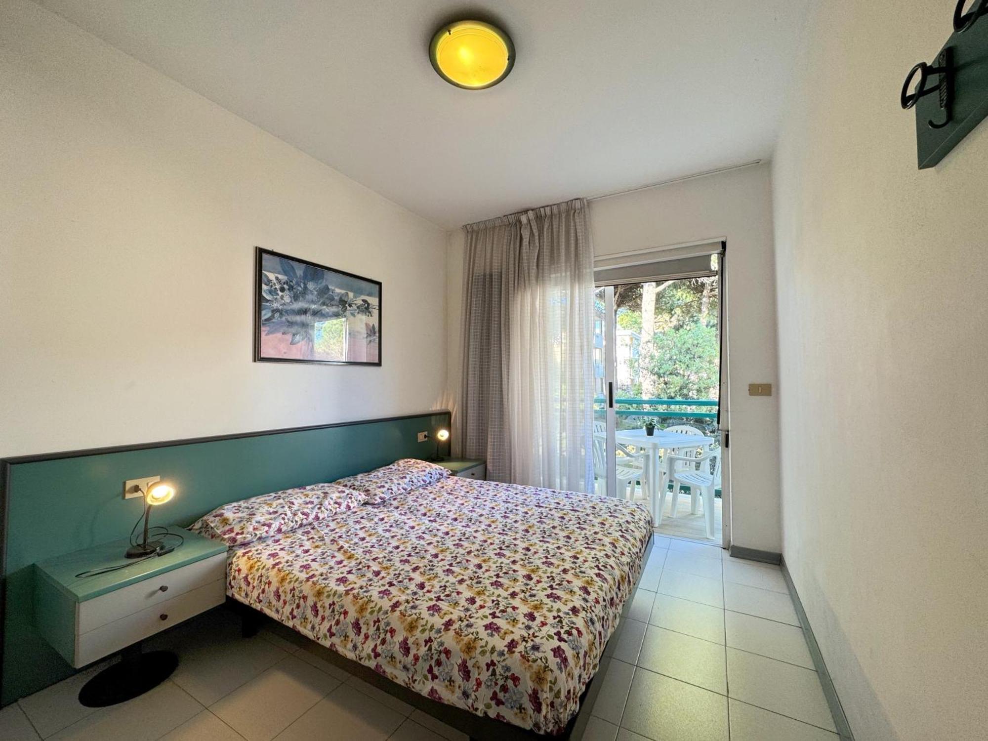 Residence Pinewood Bibione Exterior photo