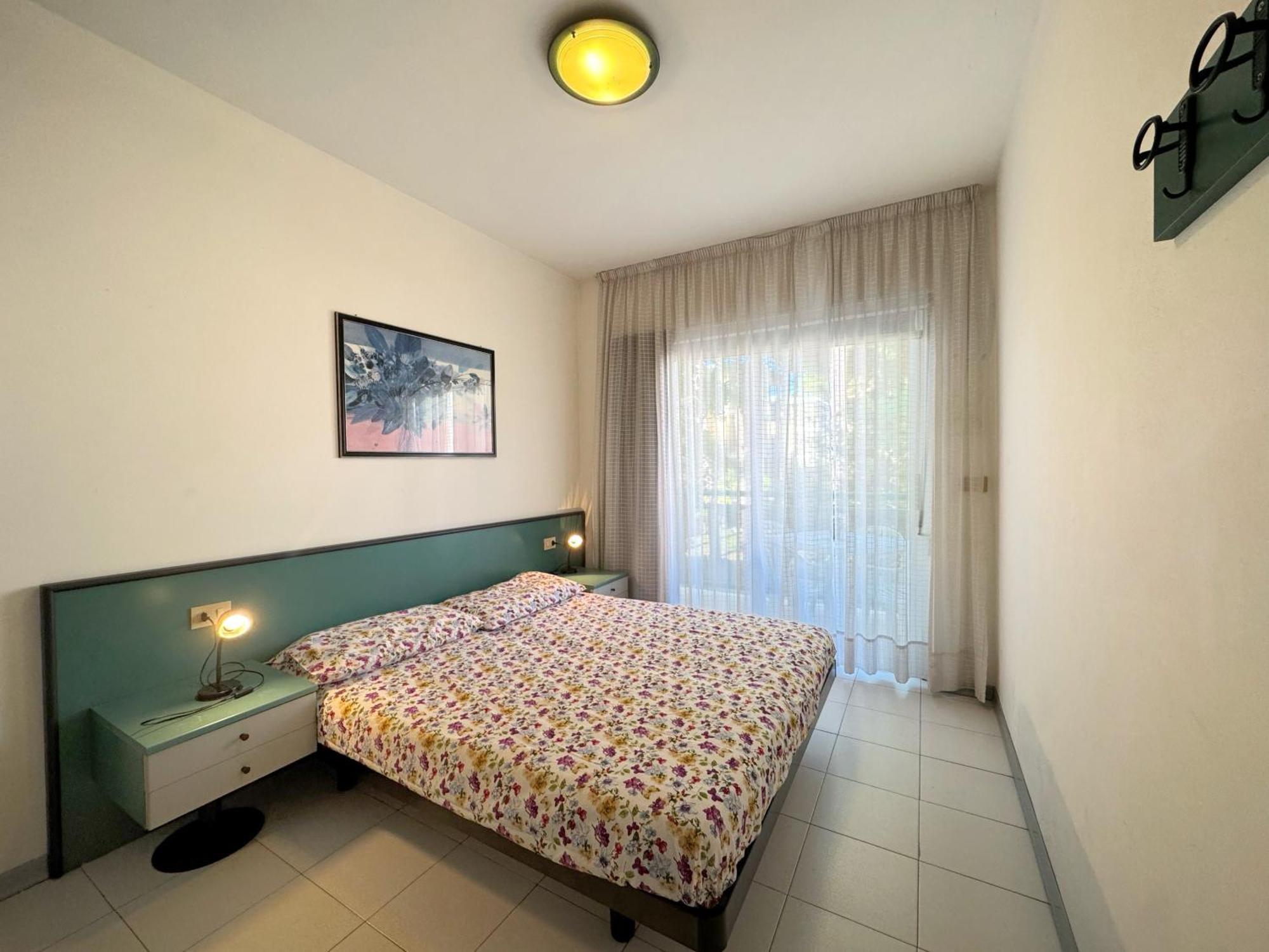 Residence Pinewood Bibione Exterior photo
